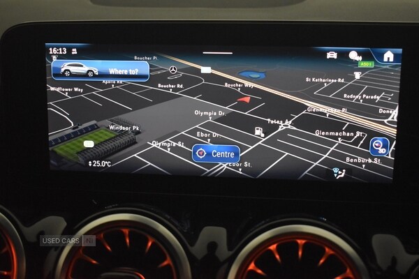 Used Mercedes-Benz GLA 2025 for sale - 76671949: Photo 23