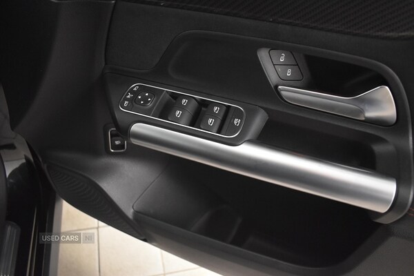 Used Mercedes-Benz GLA 2025 for sale - 76671949: Photo 31