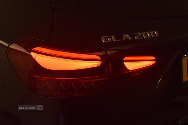 Used Mercedes-Benz GLA 2025 for sale - 76671949: Photo 49