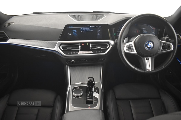 Used BMW 3 Series 2021 for sale - 77525595: Photo 11