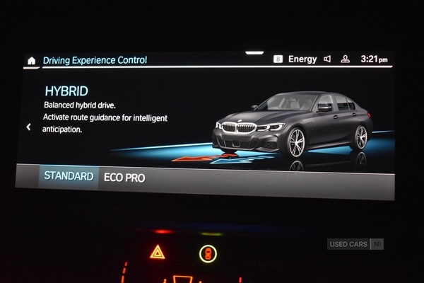 Used BMW 3 Series 2021 for sale - 77525595: Photo 18