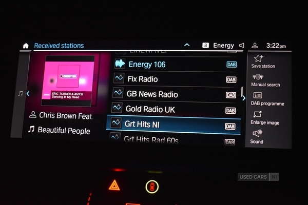 Used BMW 3 Series 2021 for sale - 77525595: Photo 19