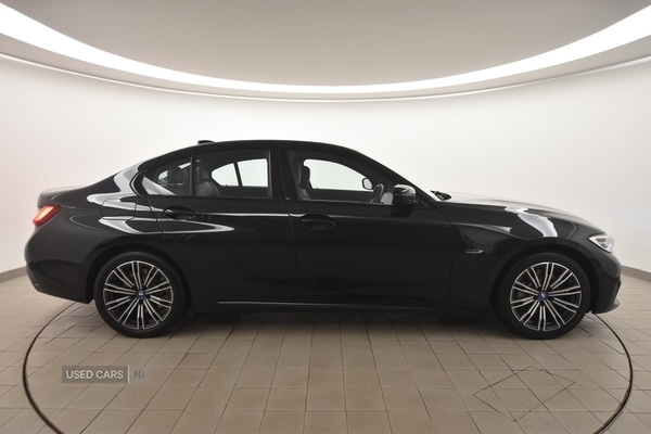 Used BMW 3 Series 2021 for sale - 77525595: Photo 2