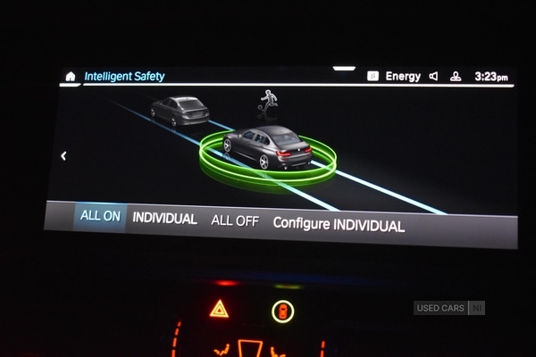 Used BMW 3 Series 2021 for sale - 77525595: Photo 20