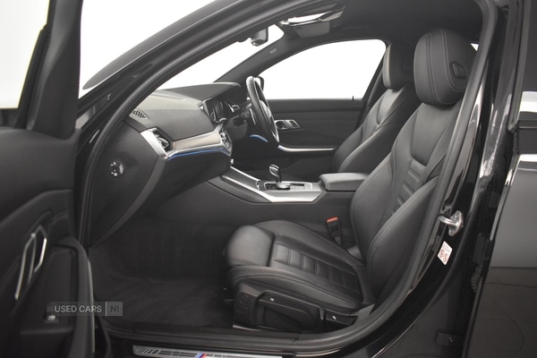 Used BMW 3 Series 2021 for sale - 77525595: Photo 37