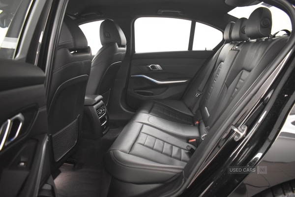 Used BMW 3 Series 2021 for sale - 77525595: Photo 39