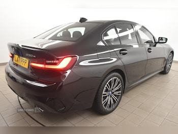 Used BMW 3 Series 2021 for sale - 77525595: Photo