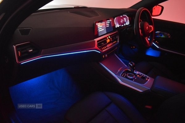 Used BMW 3 Series 2021 for sale - 77525595: Photo 56