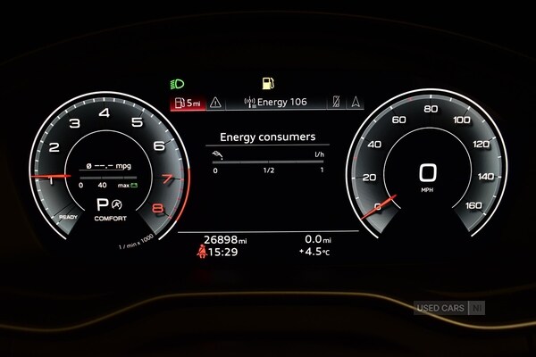 Used Audi Q5 2022 for sale - 76998782: Photo 12