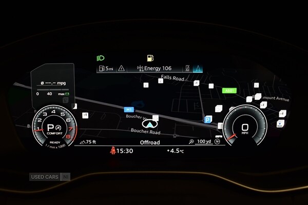 Used Audi Q5 2022 for sale - 76998782: Photo 13