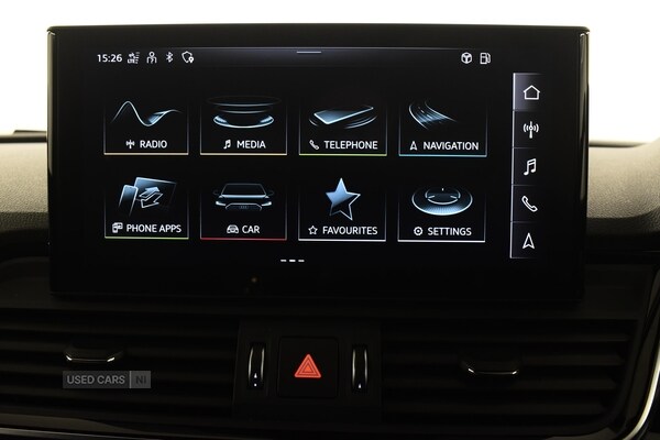 Used Audi Q5 2022 for sale - 76998782: Photo 19