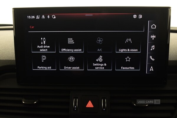 Used Audi Q5 2022 for sale - 76998782: Photo 21