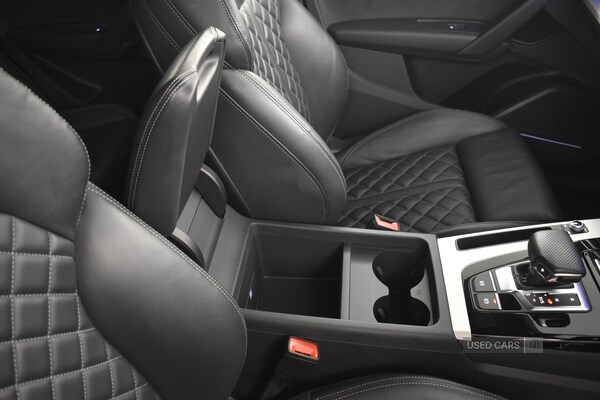 Used Audi Q5 2022 for sale - 76998782: Photo 29