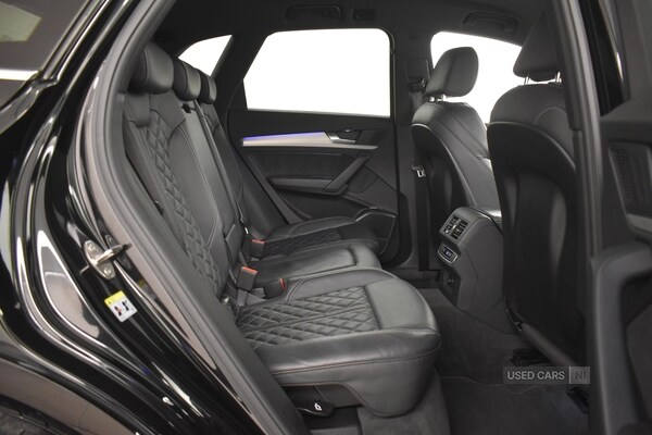 Used Audi Q5 2022 for sale - 76998782: Photo 37