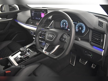 Used Audi Q5 2022 for sale - 76998782: Photo