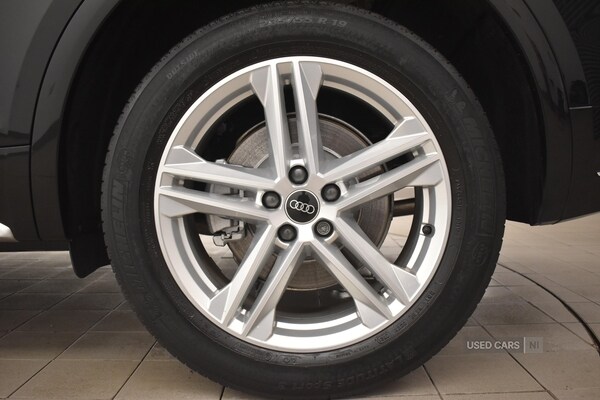 Used Audi Q5 2022 for sale - 76998782: Photo 46