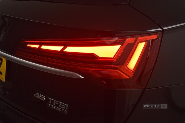 Used Audi Q5 2022 for sale - 76998782: Photo 53