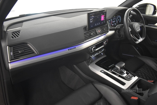 Used Audi Q5 2022 for sale - 76998782: Photo 9