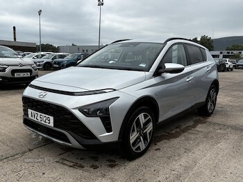 Used Hyundai BAYON 2023 for sale - 78935590: Photo