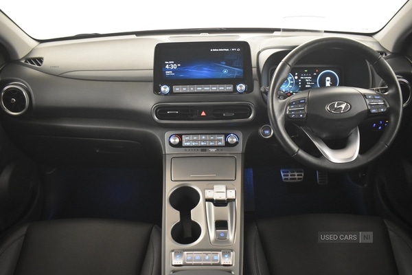 Used Hyundai KONA 2022 for sale - 77052574: Photo 11