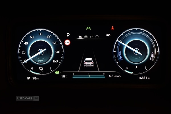 Used Hyundai KONA 2022 for sale - 77052574: Photo 13