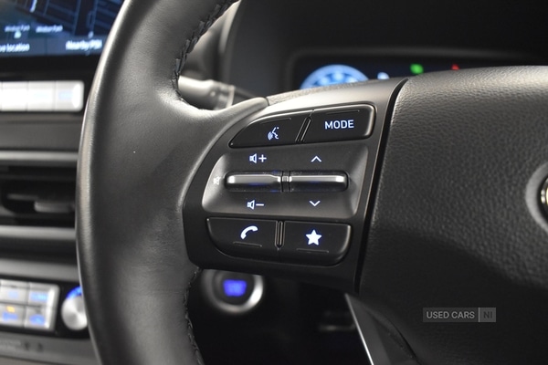 Used Hyundai KONA 2022 for sale - 77052574: Photo 14