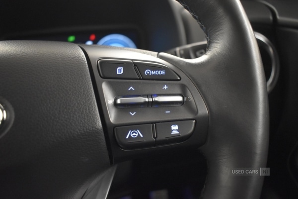 Used Hyundai KONA 2022 for sale - 77052574: Photo 15