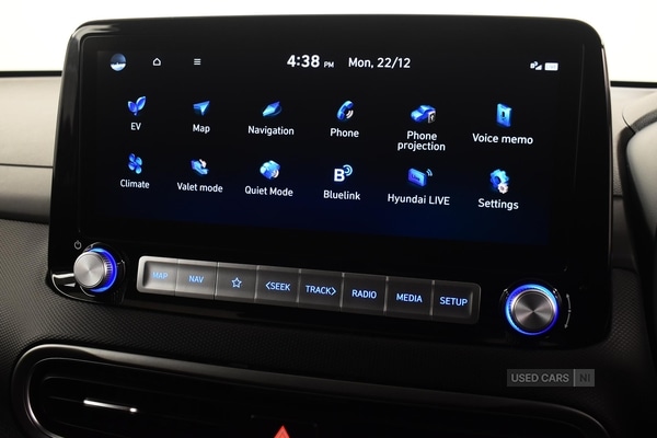 Used Hyundai KONA 2022 for sale - 77052574: Photo 18