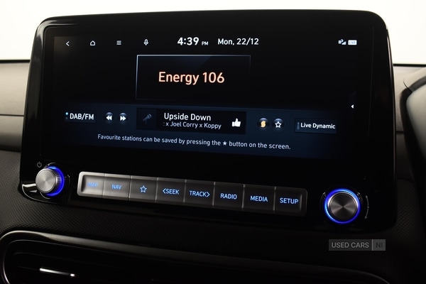 Used Hyundai KONA 2022 for sale - 77052574: Photo 20