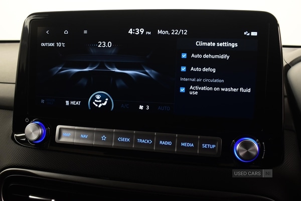 Used Hyundai KONA 2022 for sale - 77052574: Photo 22