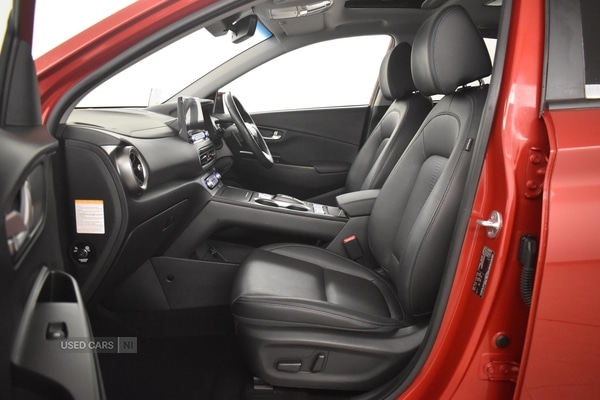 Used Hyundai KONA 2022 for sale - 77052574: Photo 33