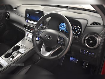 Used Hyundai KONA 2022 for sale - 77052574: Photo