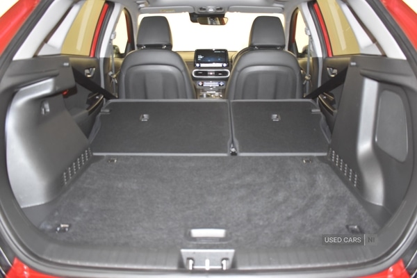 Used Hyundai KONA 2022 for sale - 77052574: Photo 41