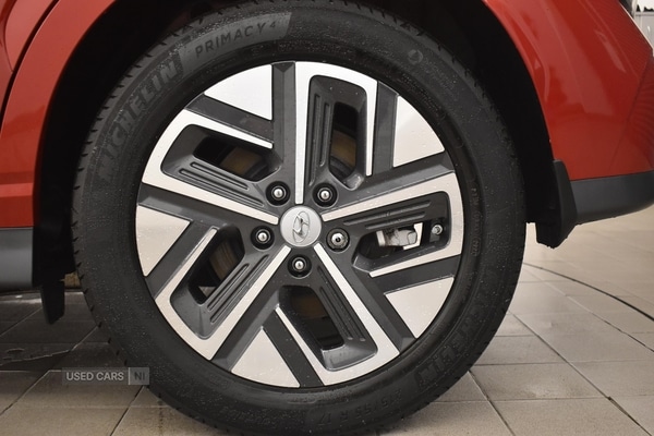 Used Hyundai KONA 2022 for sale - 77052574: Photo 43