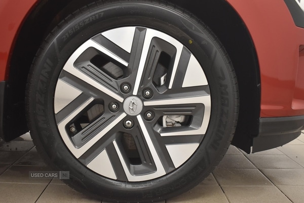 Used Hyundai KONA 2022 for sale - 77052574: Photo 45