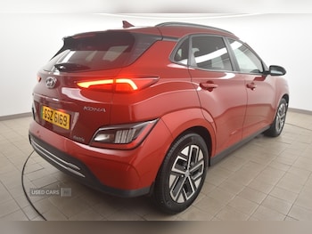 Used Hyundai KONA 2022 for sale - 77052574: Photo