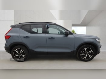 Used Volvo XC40 2022 for sale - 78363497: Photo