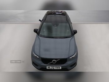 Used Volvo XC40 2022 for sale - 78363497: Photo