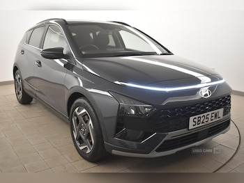 Used Hyundai BAYON 2025 for sale - 78890279: Photo