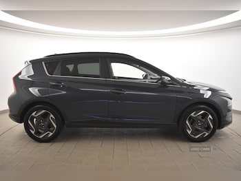 Used Hyundai BAYON 2025 for sale - 78890279: Photo