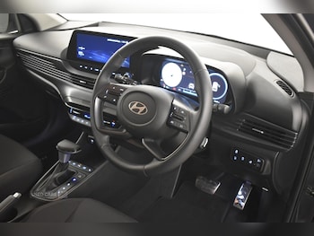 Used Hyundai BAYON 2025 for sale - 78890279: Photo