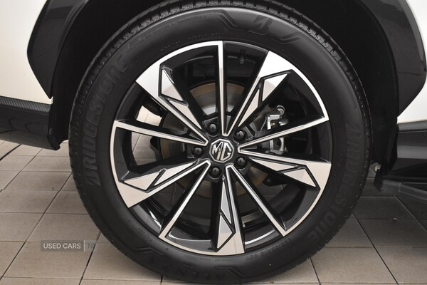 Used MG MG HS 2025 for sale - 77102255: Photo 44