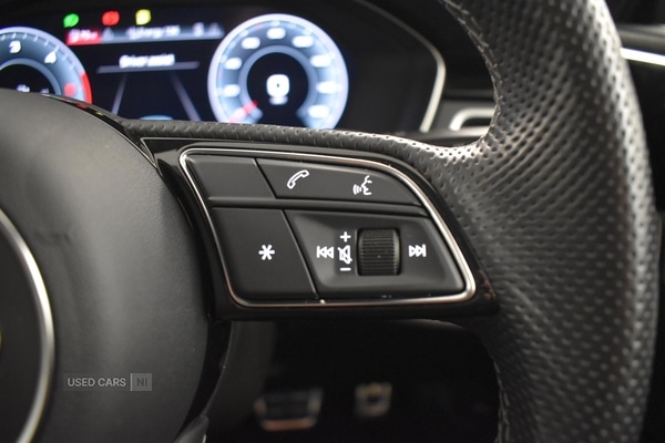 Used Audi A5 2021 for sale - 76586079: Photo 16