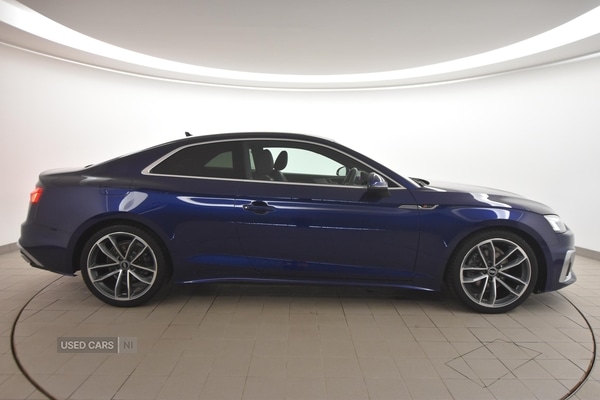 Used Audi A5 2021 for sale - 76586079: Photo 2