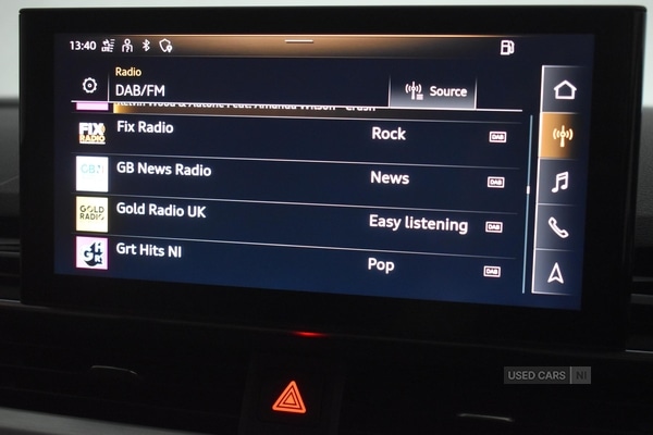 Used Audi A5 2021 for sale - 76586079: Photo 23