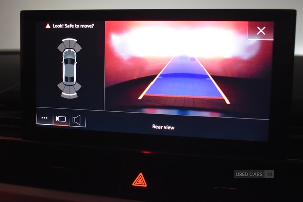 Used Audi A5 2021 for sale - 76586079: Photo 25