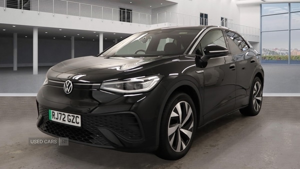 Used Volkswagen ID.5 2022 for sale - 76592986: Photo 3