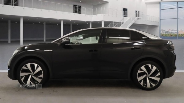 Used Volkswagen ID.5 2022 for sale - 76592986: Photo 7