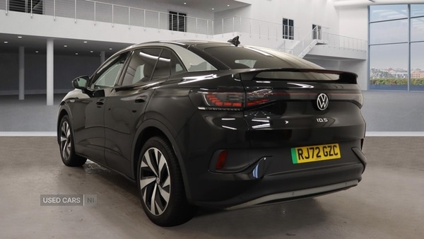 Used Volkswagen ID.5 2022 for sale - 76592986: Photo 8