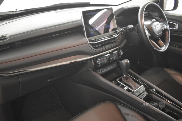 Used Jeep Compass 2023 for sale - 76634622: Photo 11